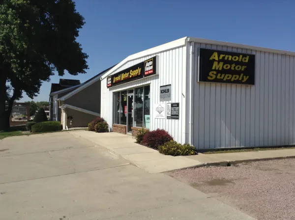 Arnold Motor Supply - photo 4