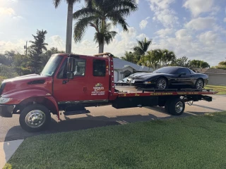 Norken Towing Services