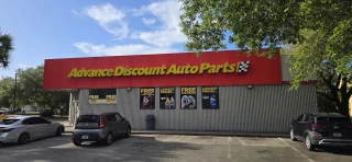 Advance Auto Parts