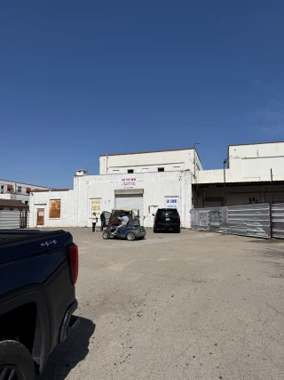 Lone Star Towing