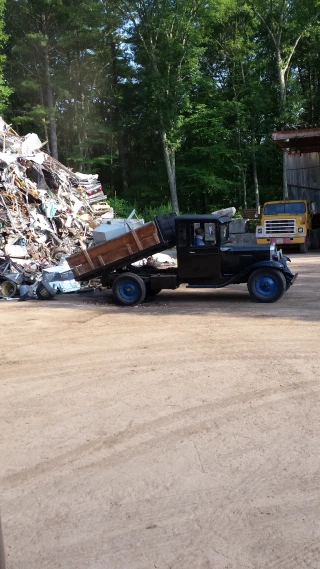 Ross Recycling Inc