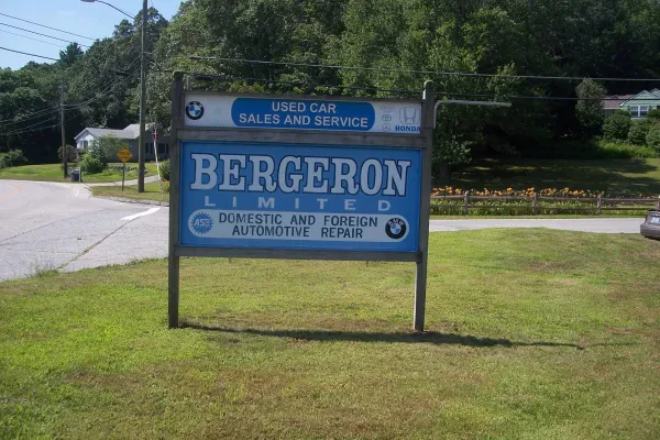 Bergeron Limited - photo 3