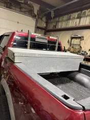 Winco Scrap Metal & Container