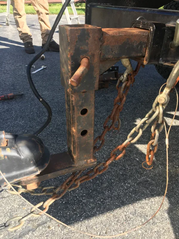 Winco Scrap Metal & Container - photo 3