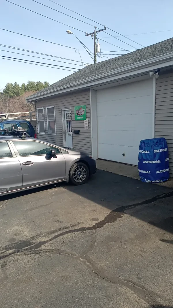 Family Auto Repair LLC - photo 2