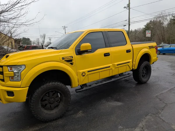 Family Auto Repair LLC - photo 3