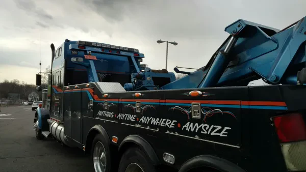 CDLS Mobile Repair LLC - photo 2