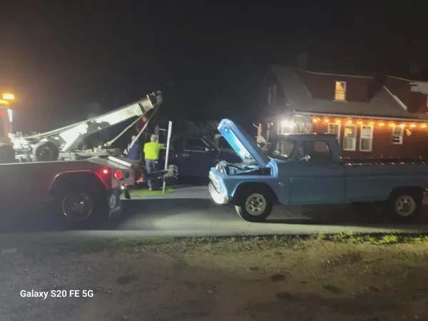 Battista's Towing, LLC - photo 2