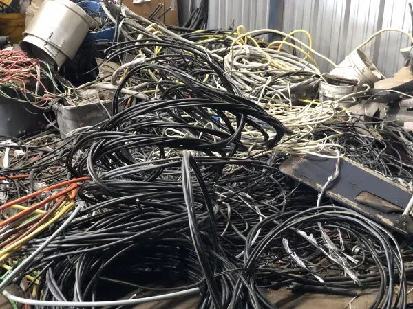 Fort Worth Scrap Metal Recycling - photo 3