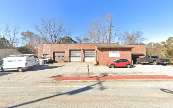 Nec Body Works, LLC - photo 2
