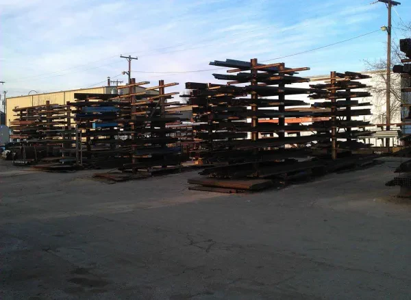 Westex Iron & Metal - photo 2