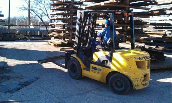 Westex Iron & Metal - photo 3