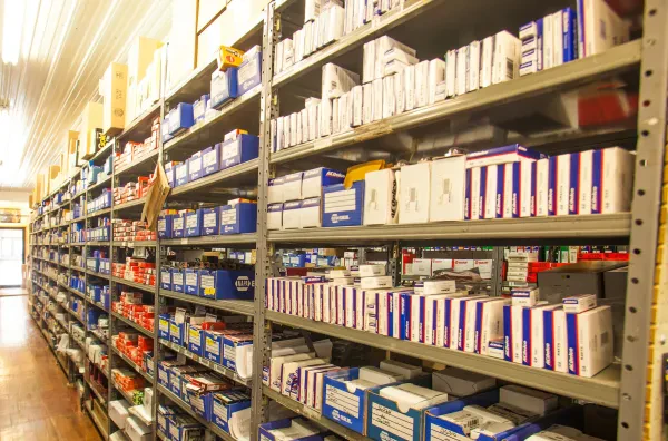 NAPA Auto Parts - Atchison Auto Supply - photo 2
