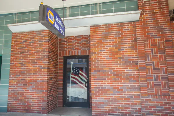 NAPA Auto Parts - Atchison Auto Supply - photo 3
