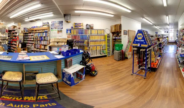 NAPA Auto Parts - Atchison Auto Supply - photo 4