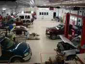 Morrill Collision LLC