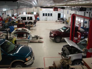 Morrill Collision LLC