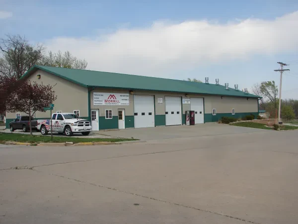 Morrill Collision LLC - photo 3