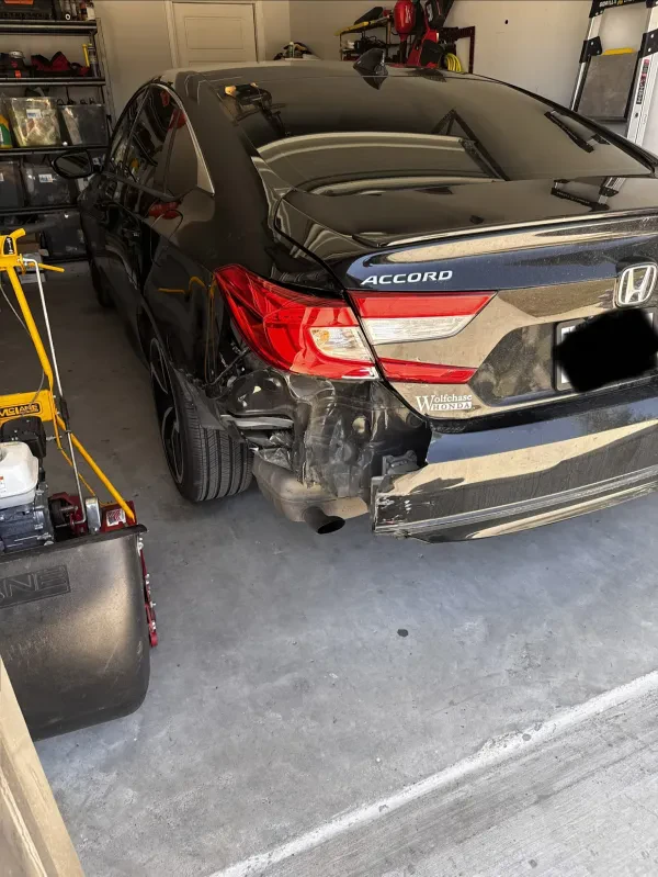 Trans Auto Body - photo 3