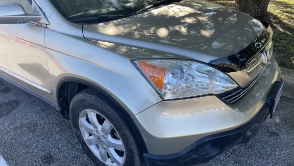 Trans Auto Body - photo 4