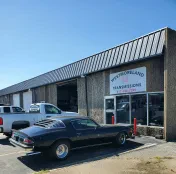 Westmoreland Transmissions