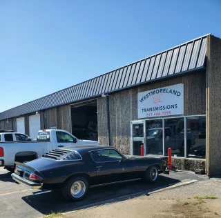Westmoreland Transmissions