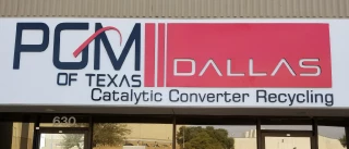 PGM OF TEXAS LLC
