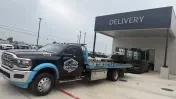 QUICK TOWING AND WRECKER SERVICES