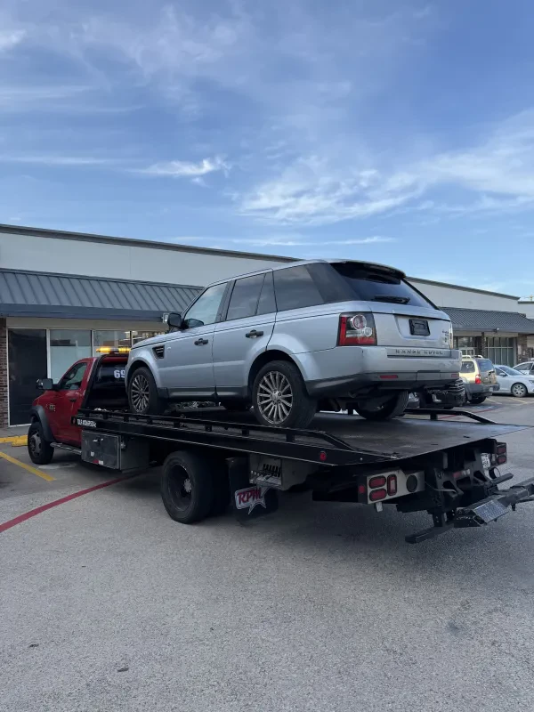 CarSmart Towing Service - photo 3