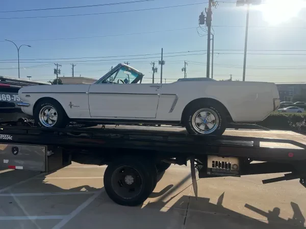 CarSmart Towing Service - photo 4