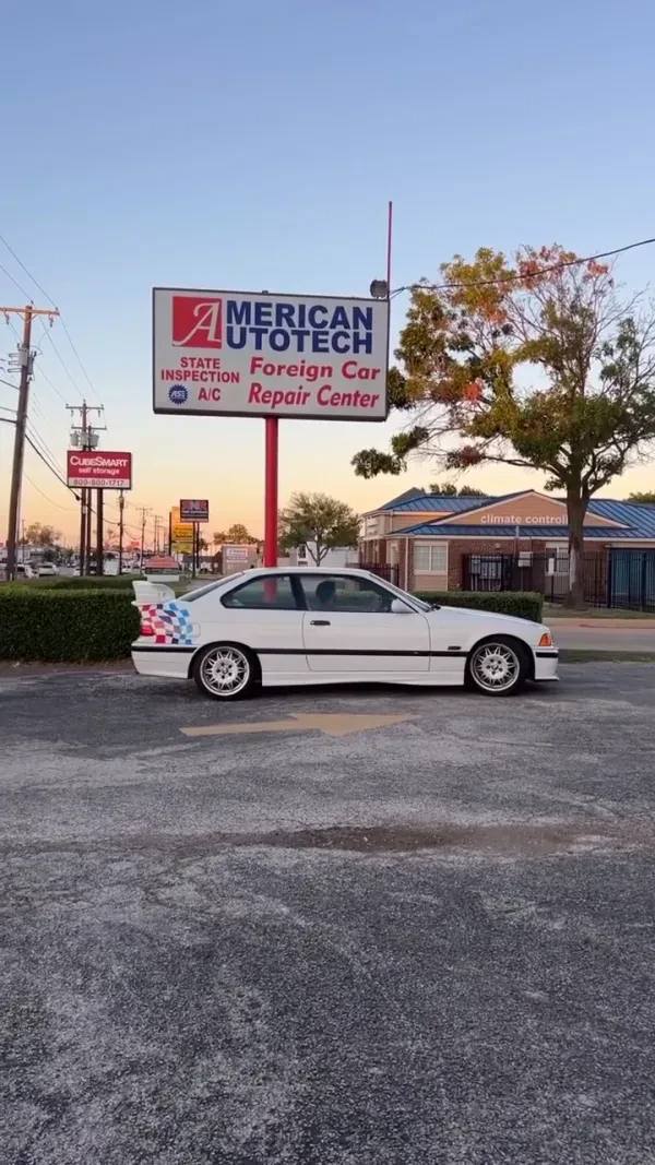 American Autotech Inc - photo 2