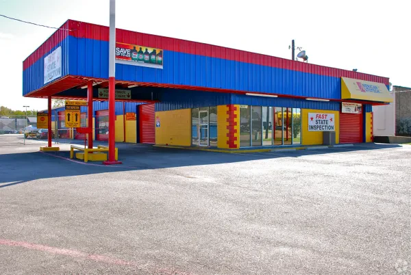 American Autotech Inc - photo 3