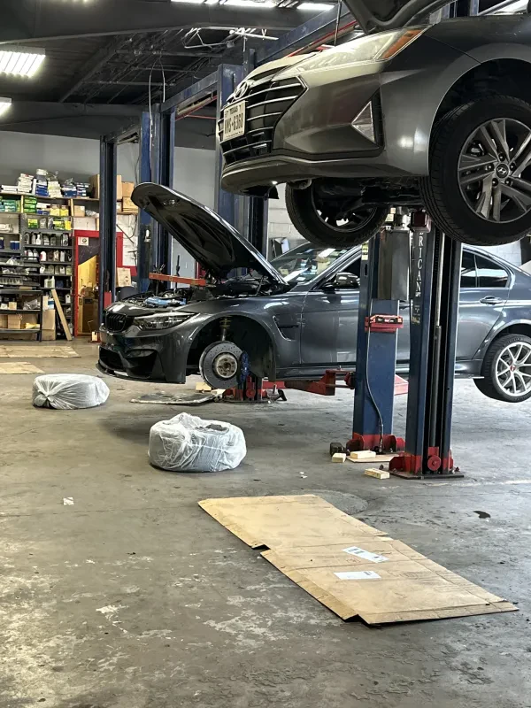 American Autotech Inc - photo 4