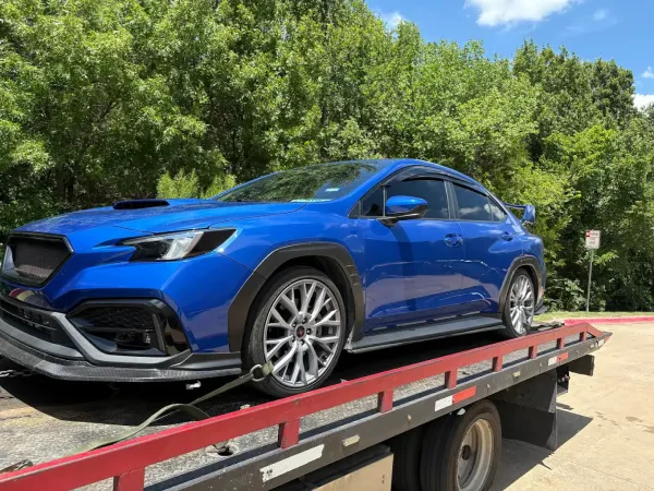 Red Star Towing Service - photo 2
