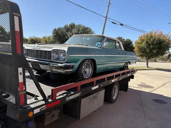 Red Star Towing Service - photo 3