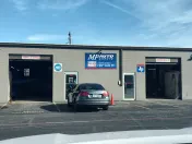 M P Auto Repair