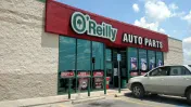 O'Reilly Auto Parts