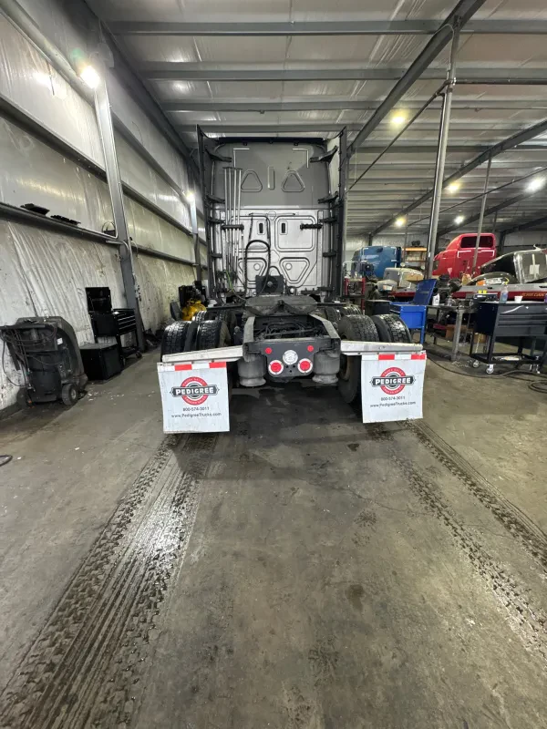 TEXAS TRUCK REPAIR LLC. - photo 4