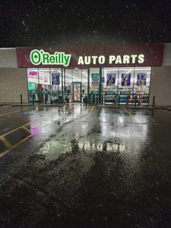O'Reilly Auto Parts - photo 2