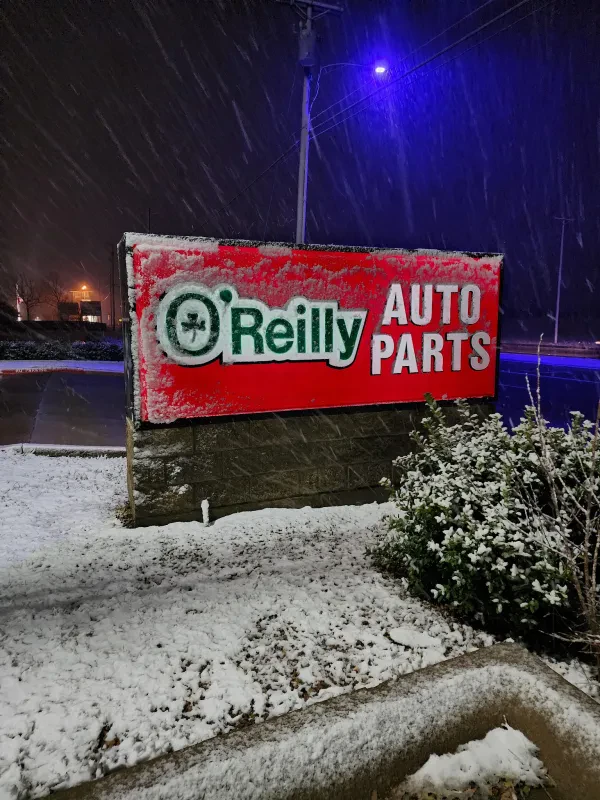 O'Reilly Auto Parts - photo 3