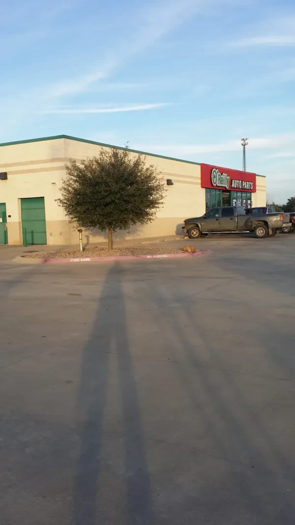 O'Reilly Auto Parts - photo 4