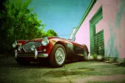 Sports Car Warehouse