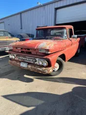 Eddie's Garage TX