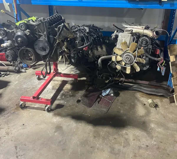 Eddie's Garage TX - photo 4