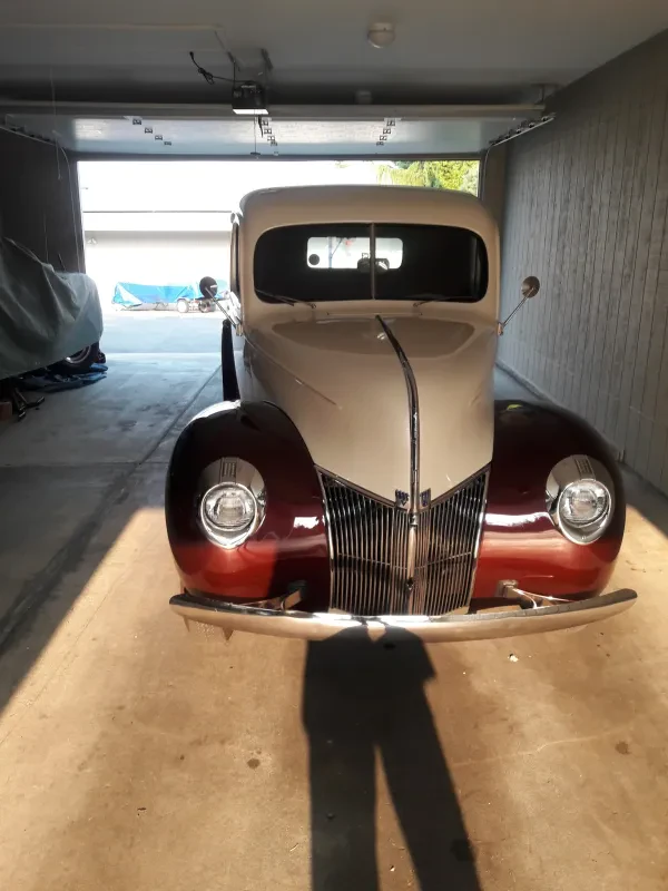Ed's Automotive & Machine Shop - photo 3