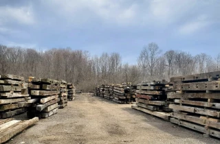 Buckeye Barn Salvage, LLC