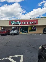 O'Reilly Auto Parts
