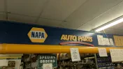 NAPA Auto Parts - W & W Auto Store