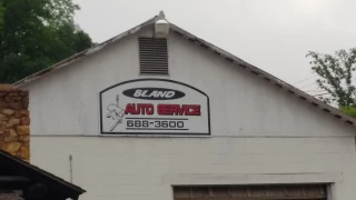 Bland Auto Services