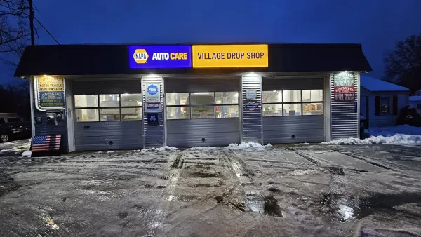 Village Drop Shop - photo 2